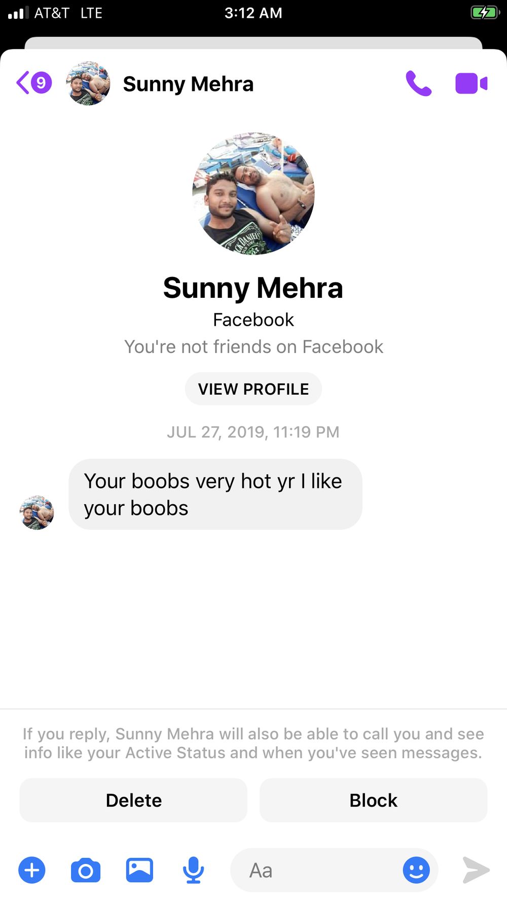 misbhaven OnlyFans profile picture