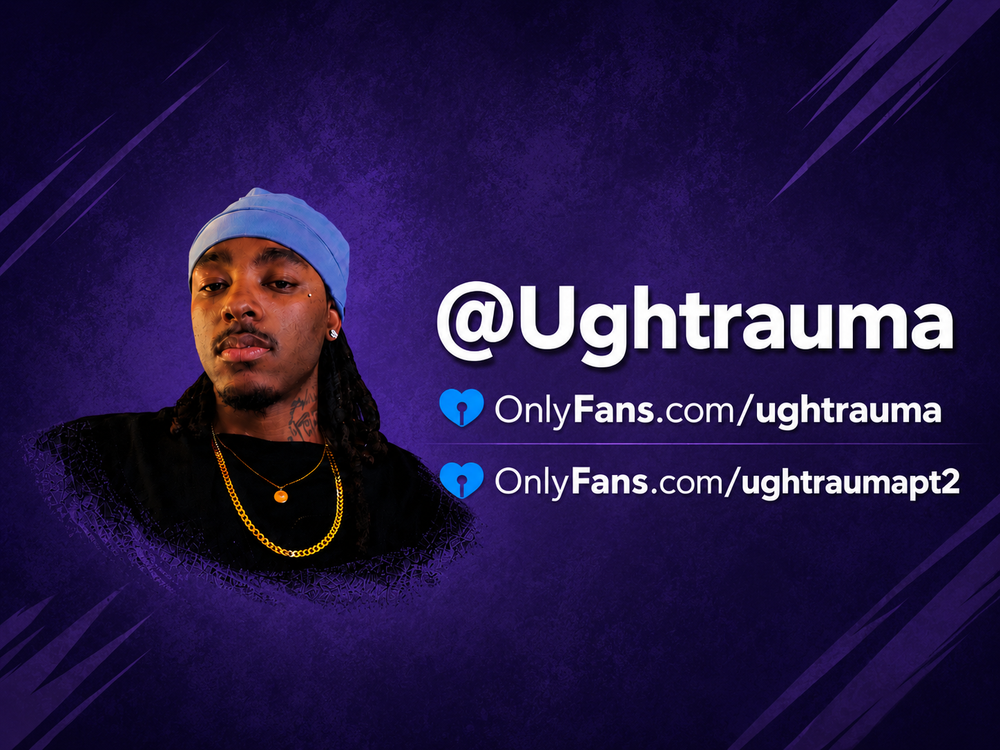 ughtrauma OnlyFans profile picture