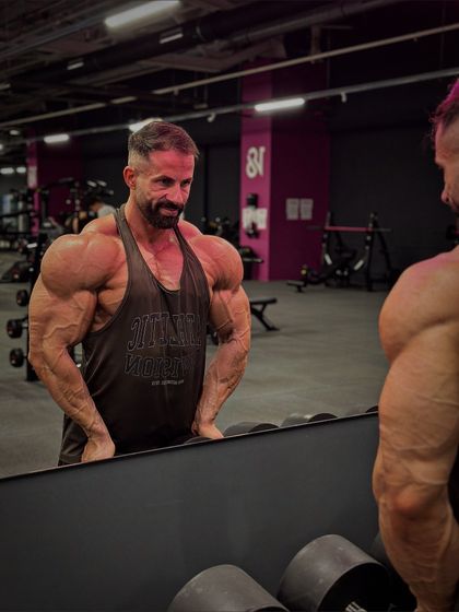 muscleworship1 OnlyFans picture
