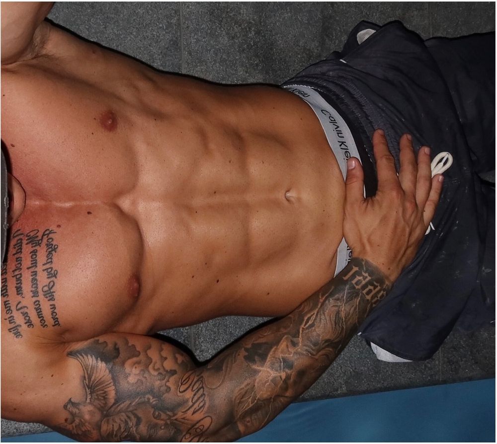 rizzylifts OnlyFans profile picture