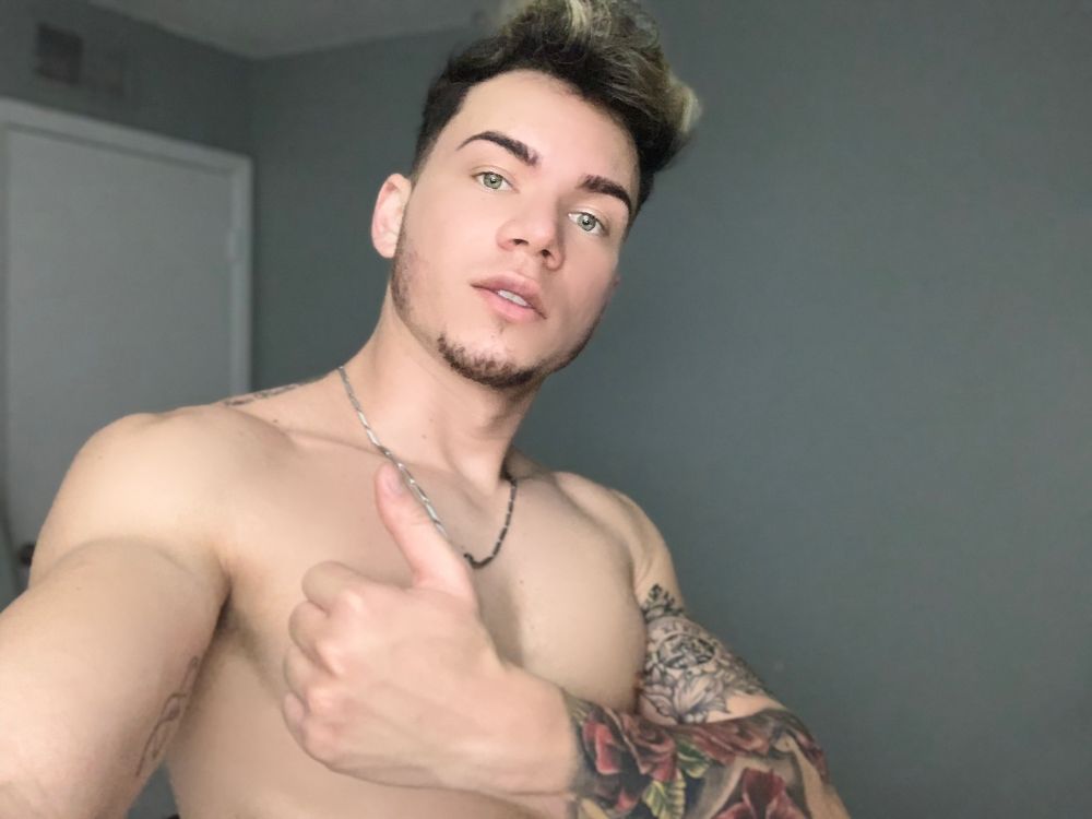 axhel_fansxxx OnlyFans profile picture