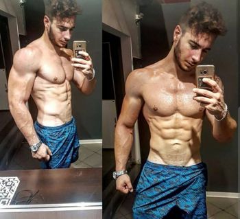 Antonio Nesci