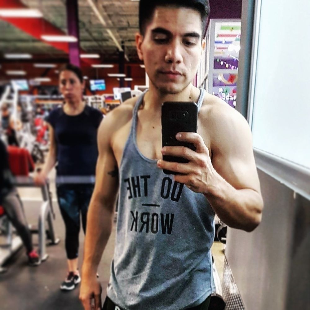 enriquefdz92 OnlyFans profile picture