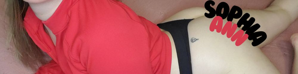 sophiaann OnlyFans profile picture