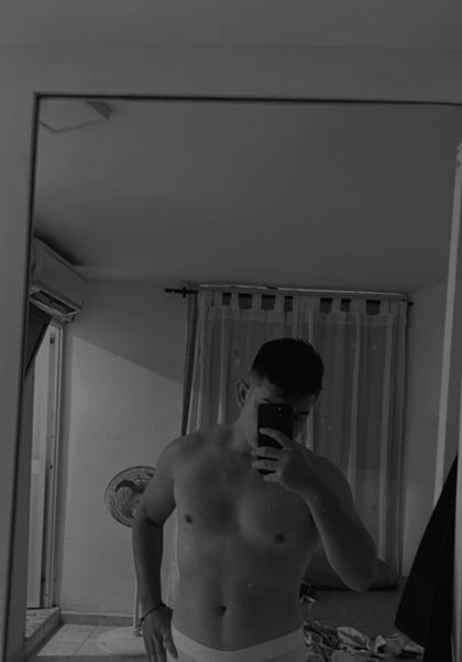 michaellamus OnlyFans picture
