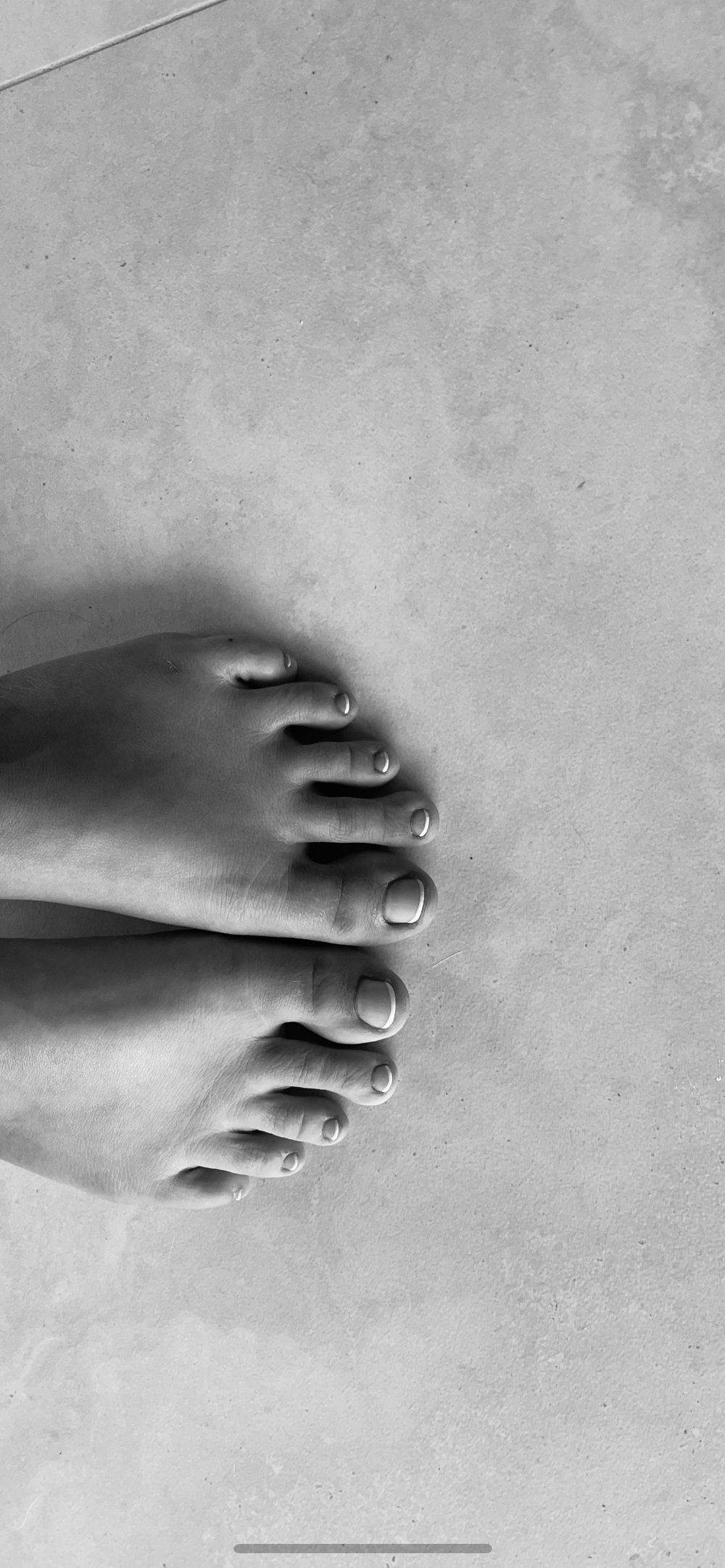 blissfullybarefeet OnlyFans profile picture