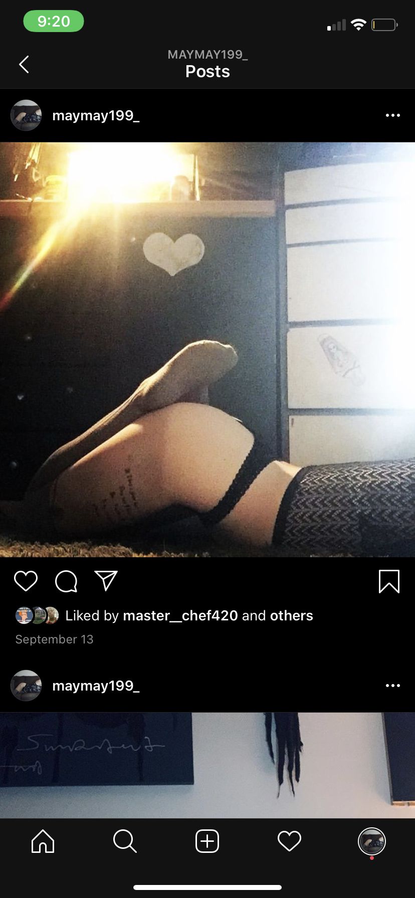maybell188 OnlyFans profile picture