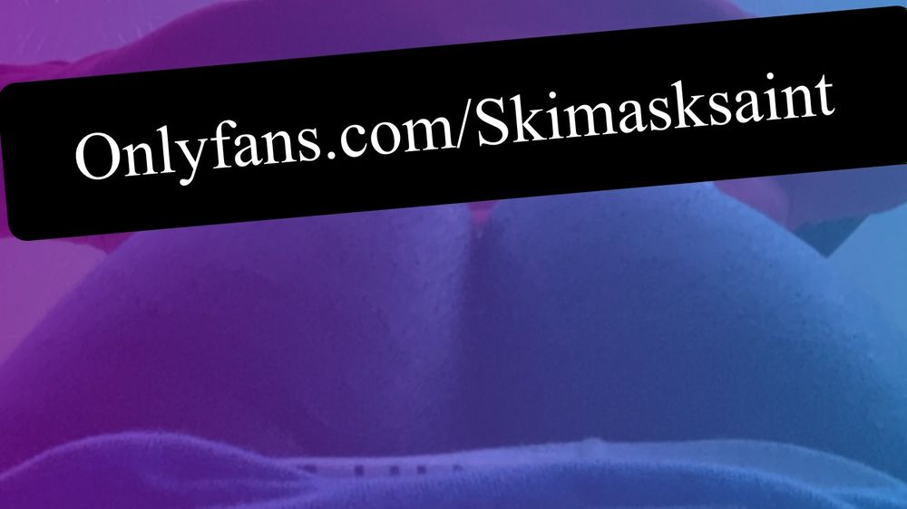 skimasksaint420 OnlyFans profile picture