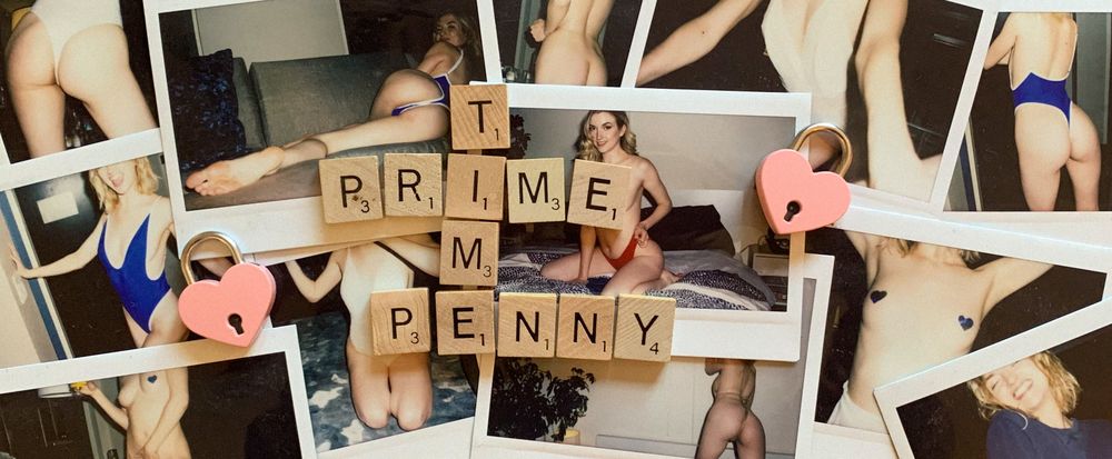 primetimepenny OnlyFans profile picture