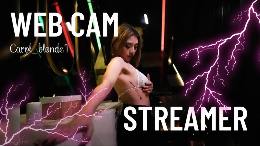 carol_blonde OnlyFans profile picture