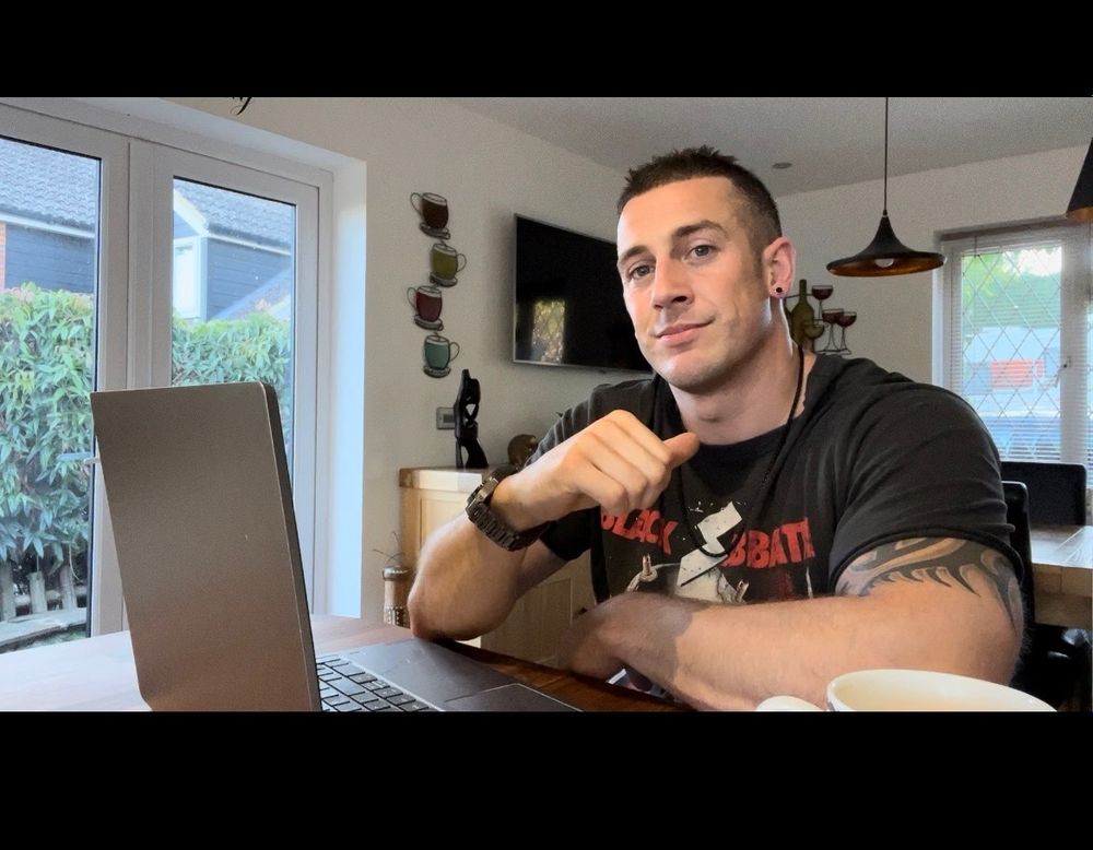 commandercobbler OnlyFans profile picture