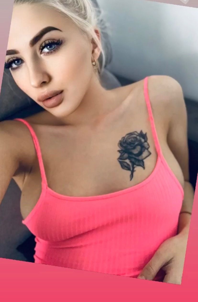 blondy010 OnlyFans profile picture