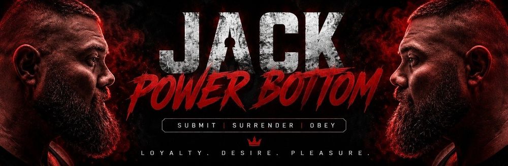 jackpowerbottom OnlyFans profile picture