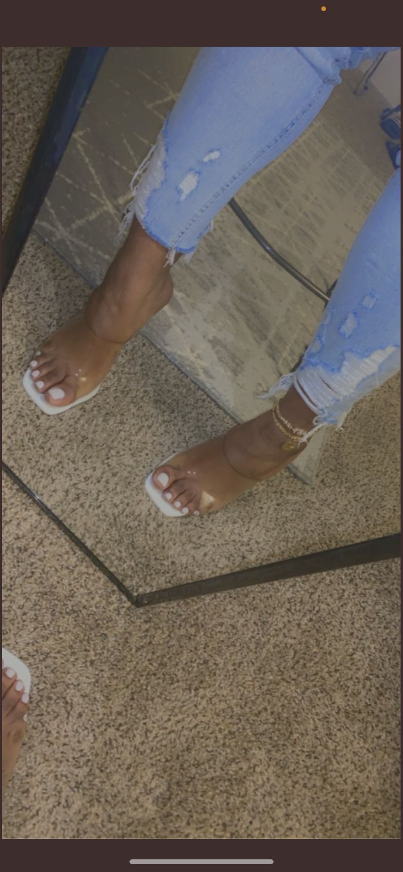 geefeet21 OnlyFans profile picture