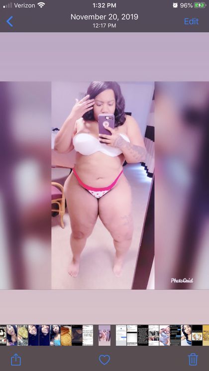 missjuicybbw OnlyFans picture