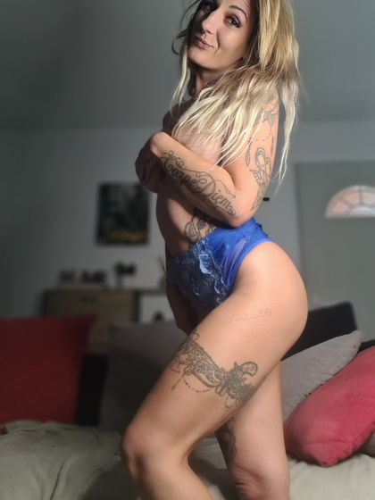 framboisecokine OnlyFans picture