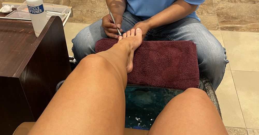 feet_cheetah OnlyFans profile picture