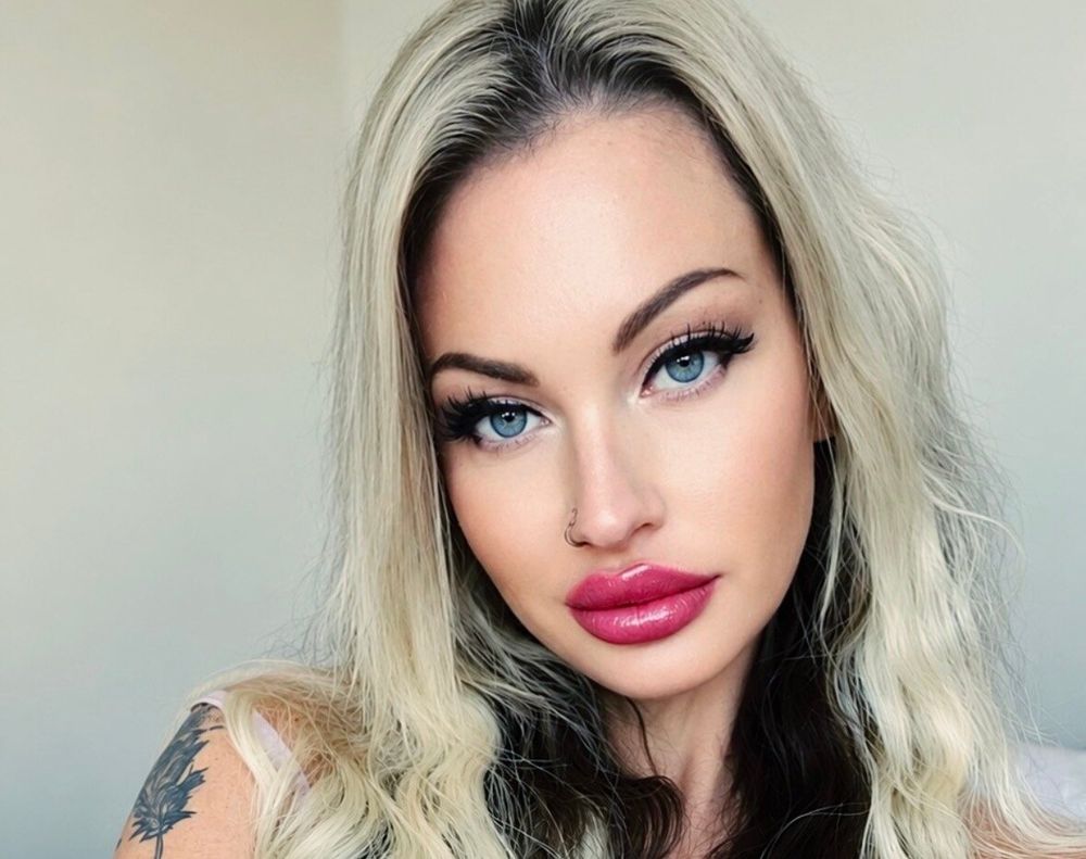 kennedinicolexoxo OnlyFans profile picture