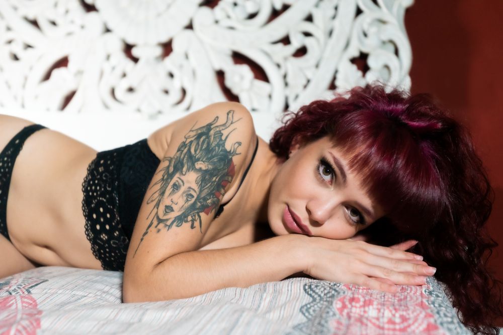 cleopatrix_777 OnlyFans profile picture