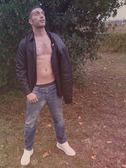 danielbologna OnlyFans picture