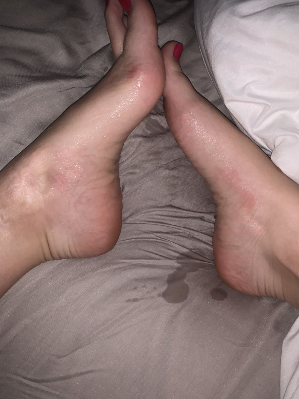 sweatysolemate OnlyFans profile picture