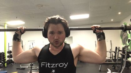 silverdknight OnlyFans picture