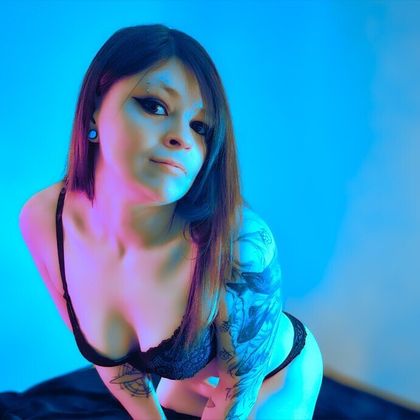 jackallynnvixen OnlyFans picture