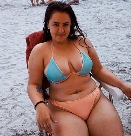 laryssasilva OnlyFans picture