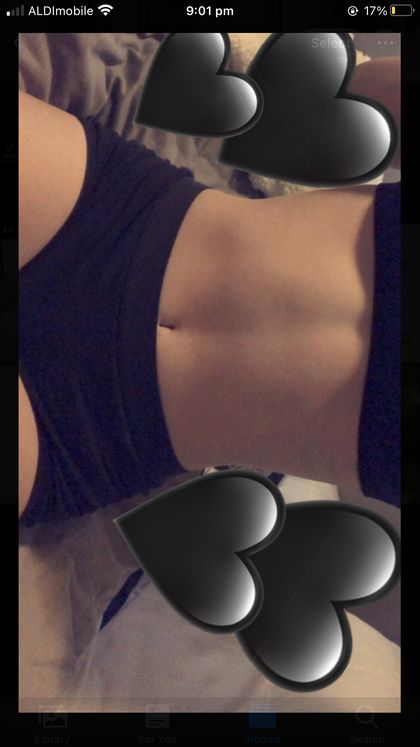 billiexbaby OnlyFans picture