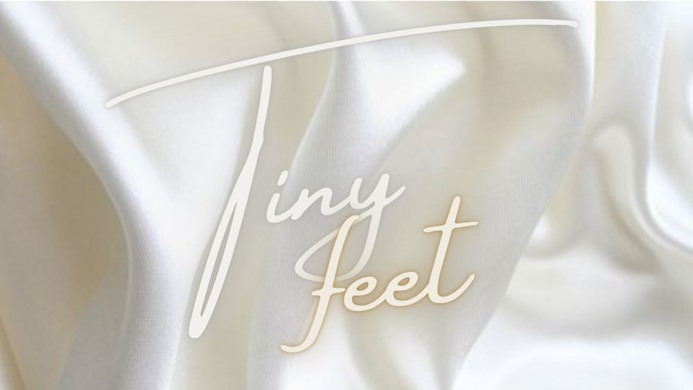 tinyyyfeet_5 OnlyFans profile picture