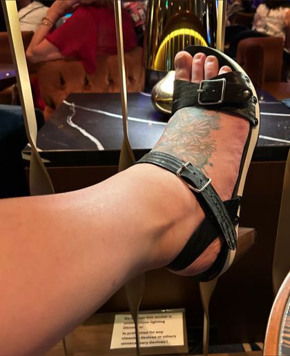 tallukgoddess OnlyFans picture
