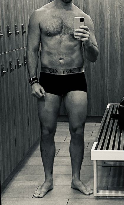 markopolonyc OnlyFans picture