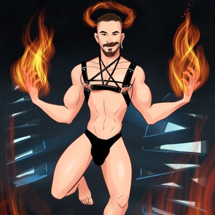 sergiowildexxx OnlyFans picture