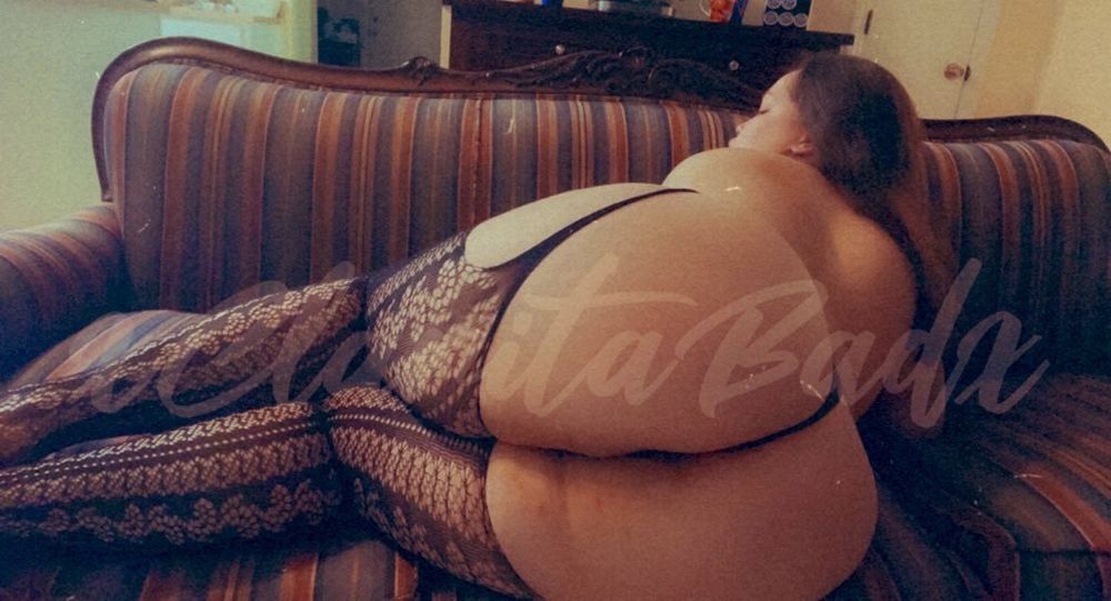 xclaritabadx OnlyFans profile picture