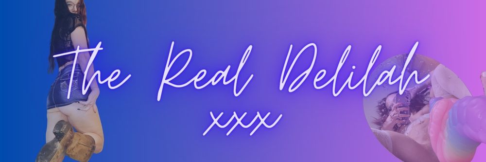 therealdelilah OnlyFans - Free Trial - Photos - Socials | FansMetrics.com