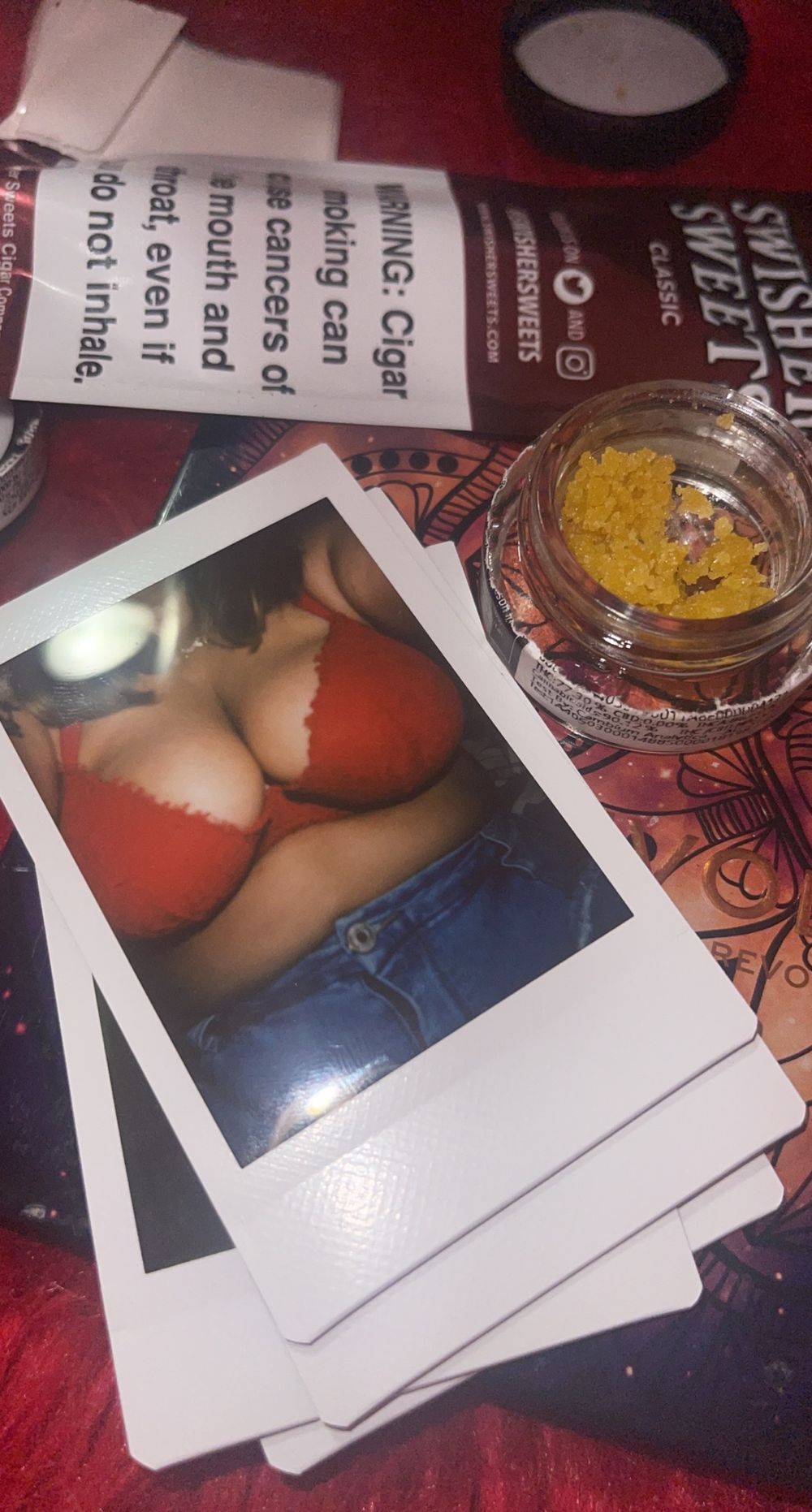 kaitmarie044 OnlyFans profile picture