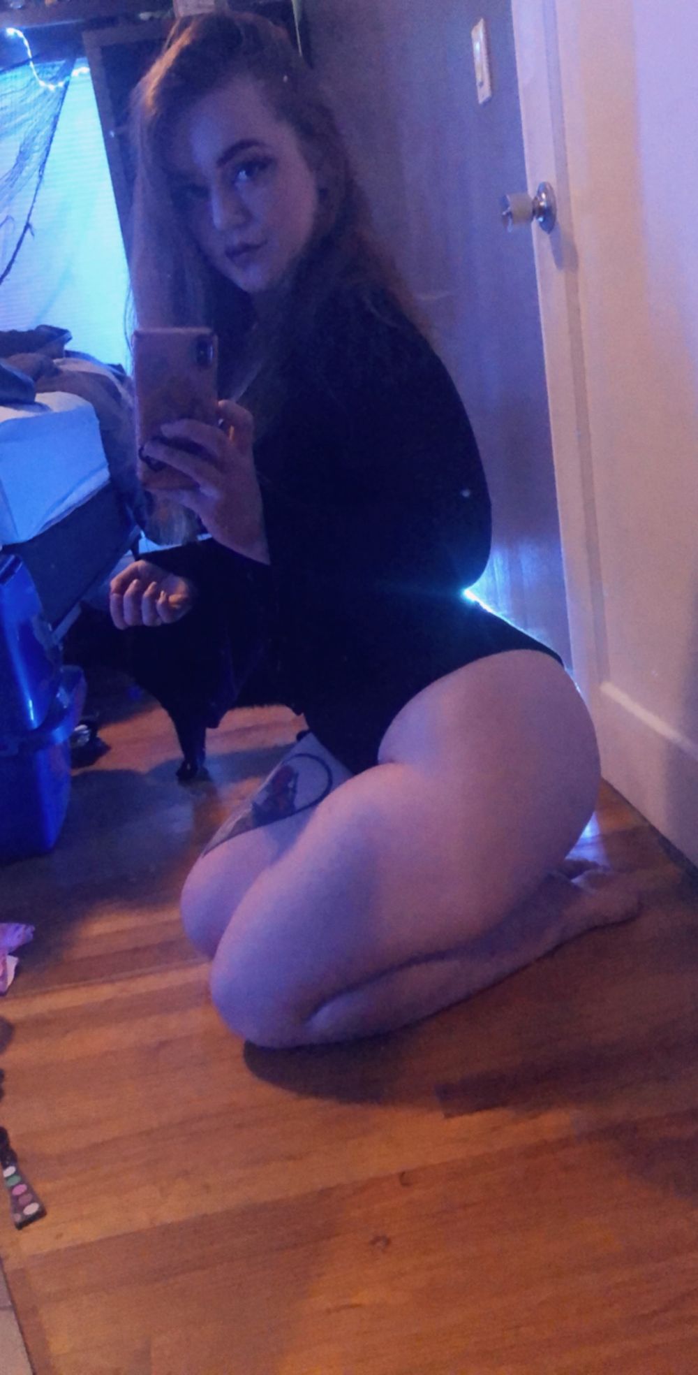 gingerbunny2867 OnlyFans profile picture