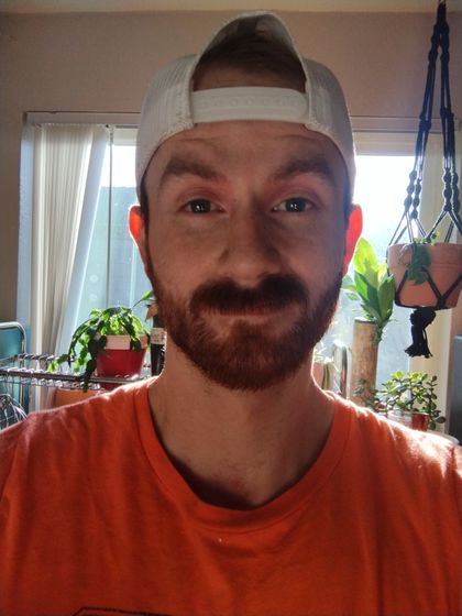thegingerpleasure OnlyFans picture