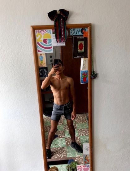 josergmz OnlyFans picture