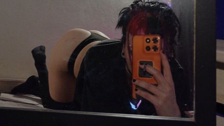 darkviolet666x OnlyFans profile picture