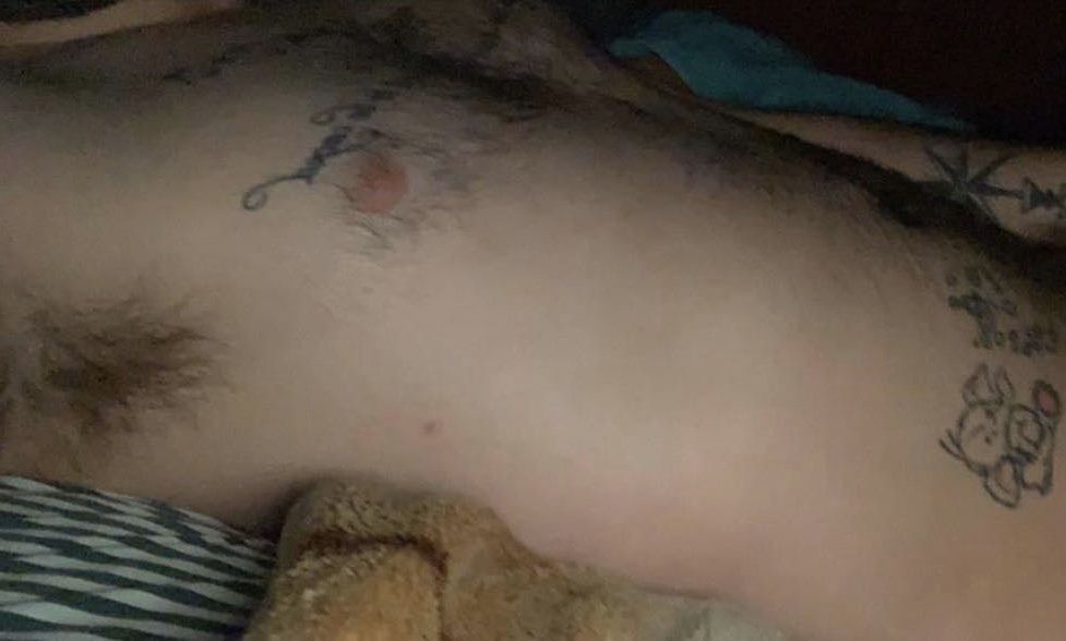 iamluckycharms OnlyFans profile picture
