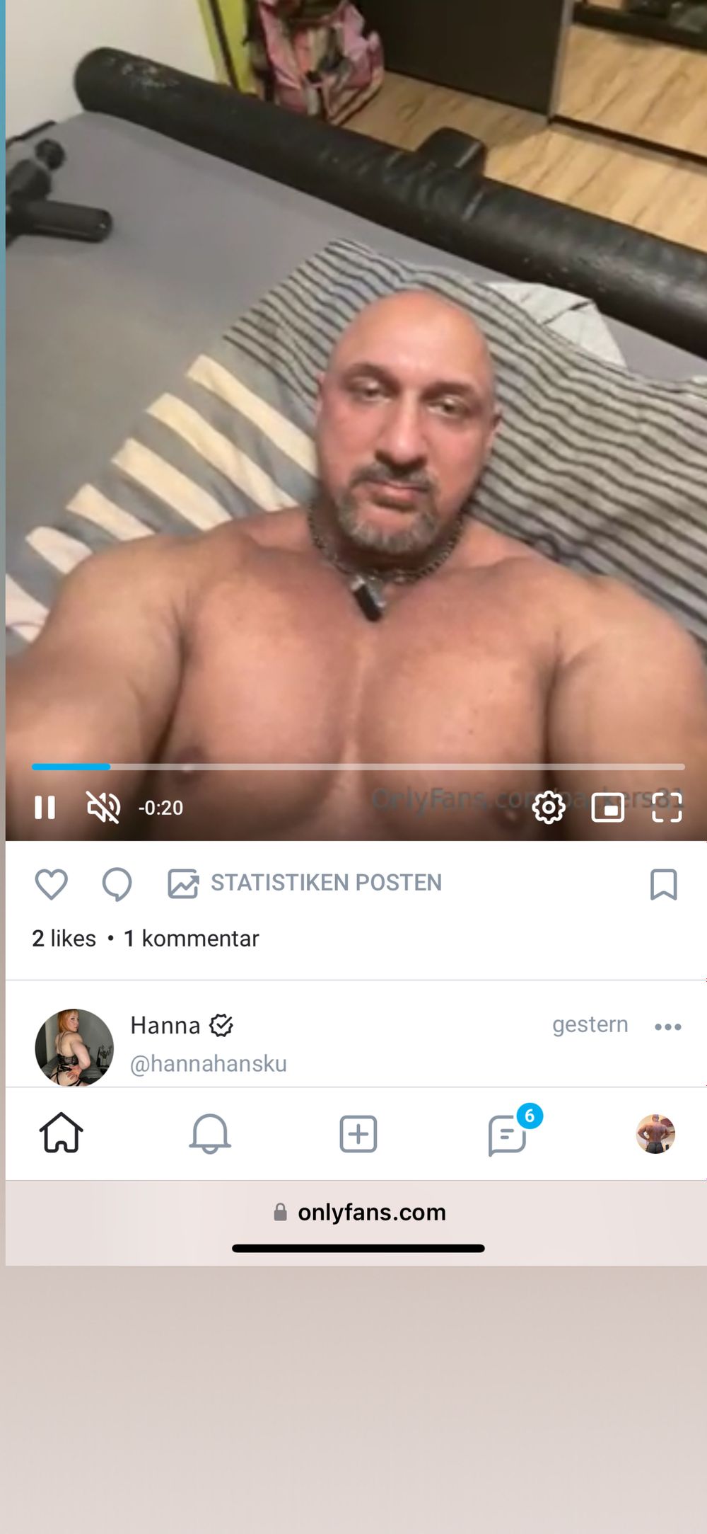 packers81 OnlyFans profile picture