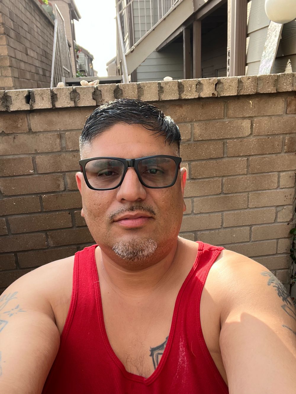 damianchris40 OnlyFans profile picture