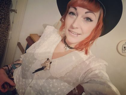 yeeewhore OnlyFans picture