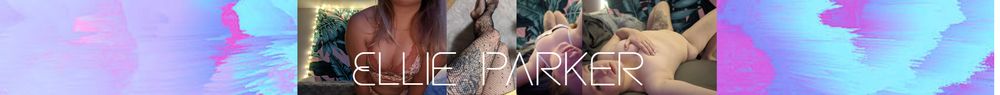 ellieparker OnlyFans profile picture