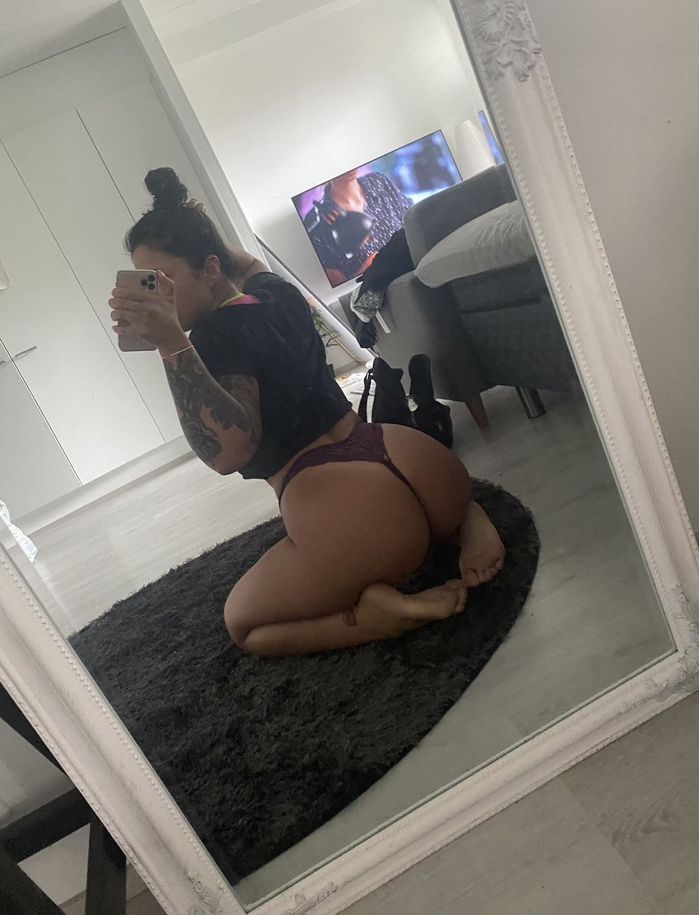 yazzzmine OnlyFans profile picture
