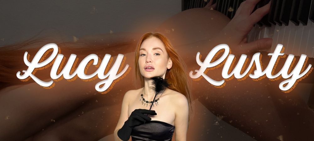 lucyofua OnlyFans profile picture