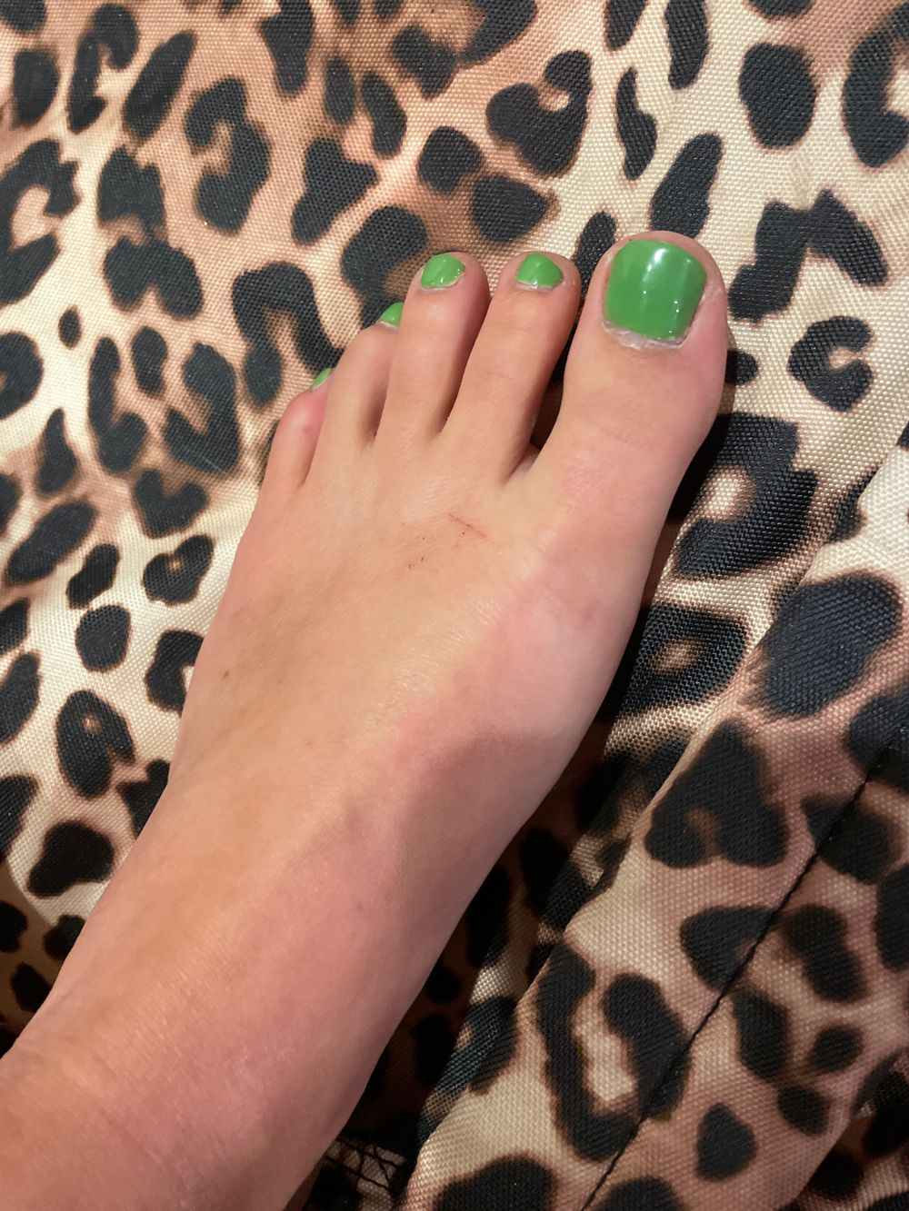 real_fancyfeet OnlyFans profile picture
