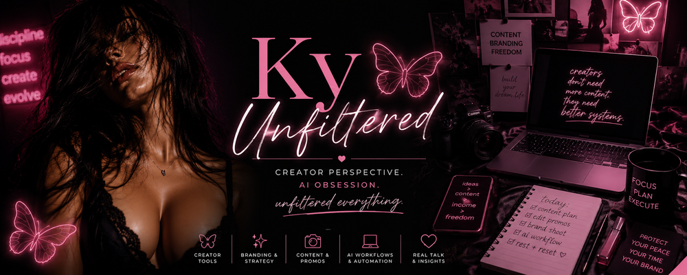 kyaunfiltered OnlyFans profile picture