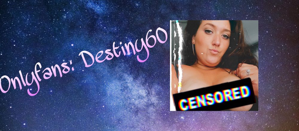 destiny60free OnlyFans profile picture